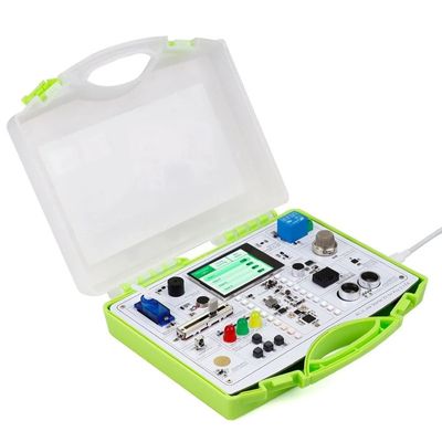 Elecrow Pico2 Kit STARTER KIT