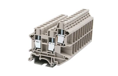 Dinkle DK6N-TN, SLFTB C3, 1kV 41A, screw, 0.5-10mm2, BG