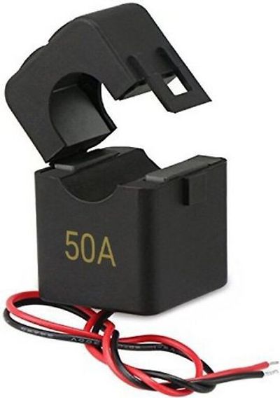 Shelly Current Transformer 50A for Shelly EM