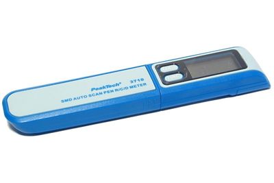 PeakTech 3710 R/C PEN METER FOR SMD