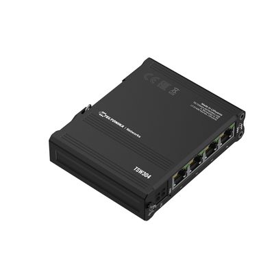Teltonika Ethernet Switch 4x1GB