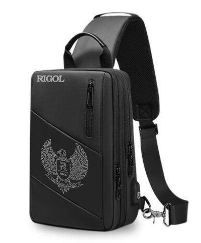 Rigol BAG-800 CARRYING CASE FOR DHO800/900 SCOPES