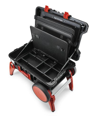 Wiha Toolbox XXL III (empty)