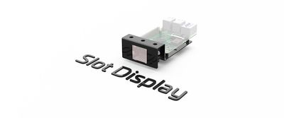 RASPBERRY RACK Bracket without Display