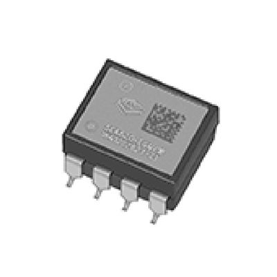 SCA620-EF1V1B SINGLE AXIS ACCELEROMETER WITH ANALOG INTERFACE