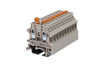 Dinkle DK4N-TG, DTB C3, screw, 0.34-6mm2, BG