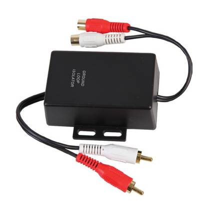 PRO SIGNAL PSG08233 ground loop isolator
