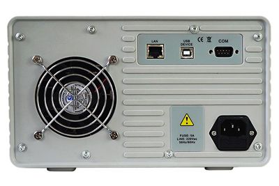 Owon ODP3063 POWER SUPPLY 378W 2x 0-30V/6A, 0-6V/3A