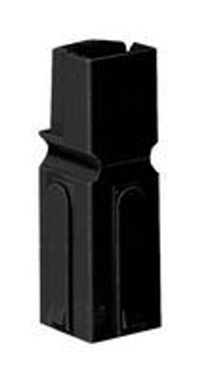Powerpole HOUSING 75A BLACK