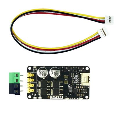 Cytron DC Motor Driver 13A 6V-30V Cytron DC Motor Driver 13A 6V-30V