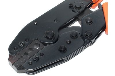 HEX CRIMPING TOOL RG174/58/59/62 HEX CRIMPING TOOL RG174/58/59/62