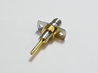 RF Switch SMA(F) test adapter