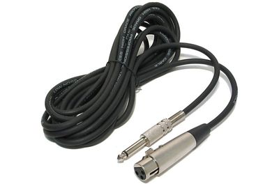 DYNAMIC MICROPHONE XLR