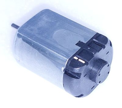 DC-MOTOR 12850 RPM 12V DC-MOTOR 12850 RPM 12V