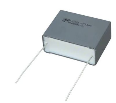 FILTER CAPACITOR 330nF 275V~X2 R15