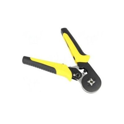 WIRE END FERRULE CRIMPING TOOL 0.2-6mm2