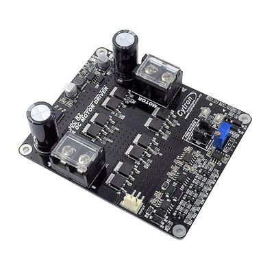 Cytron DC Motor Driver 30A 5-30V 1CH