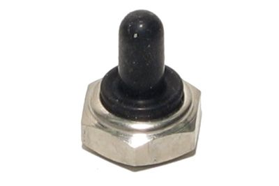 SMALL TOGGLE SWITCH RUBBER MM-THREAD