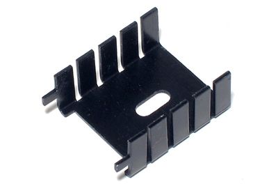 HEAT SINK FOR TO220 CASE HEAT SINK FOR TO220 CASE