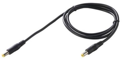 DC21 Power cable 1m