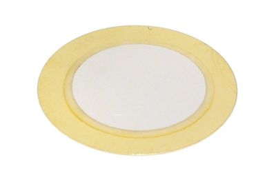 PIEZO ELEMENT WITHOUT LEADS PIEZO ELEMENT WITHOUT LEADS