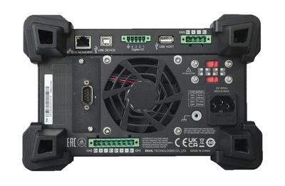 Rigol DP2031 POWER SUPPLY 222W 2x 0-32V/3A, 0-6V/5A