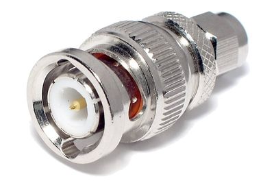 ADAPTER BNC MALE / SMA MALE ADAPTER BNC MALE / SMA MALE