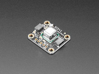 Adafruit SCD-41 CO2 SENSOR STEMMA QT