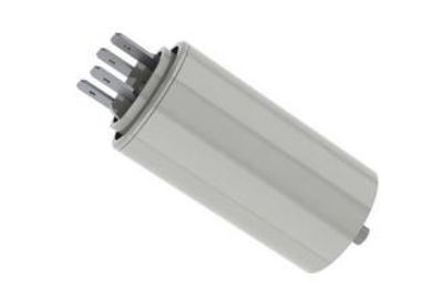 MOTOR RUN CAPACITOR 30µF 45x74mm