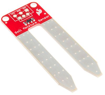 SparkFun Soil Moisture Sensor