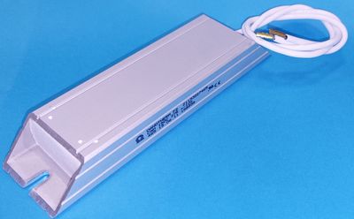 BRAKE RESISTOR CAH 150C 27R 90W