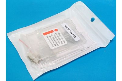 Joy-IT RASPBERRY PI ENCLOSURE FOR 3,2/3,5" TFT DISPLAY