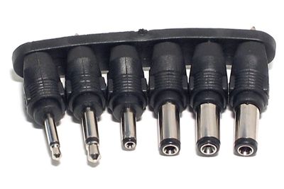 MULTI-VOLTAGE BUCK CONVERTER 18W 3-12VDC 1,5A