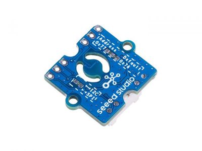 Grove Air Quality Sensor (BME688) Grove Air Quality Sensor (BME688)