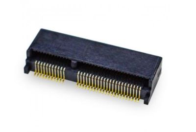 M.2 Connector, E Key Type, 4.0mm