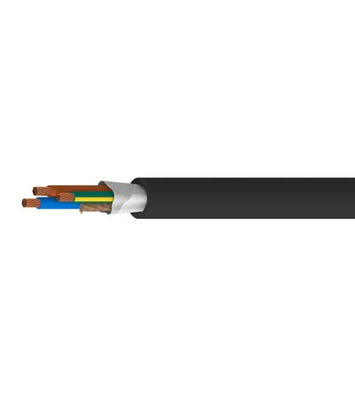 Belden 19354 Low-Voltage Power Cable 3x2mm2