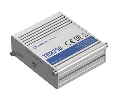 Teltonika TRM250 4G/LTE (Cat-M1/NB-IoT/EGPR) USB MODEM