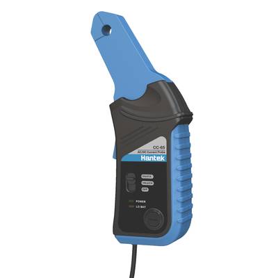 Hantek CC-65 Current Probe for Oscilloscope