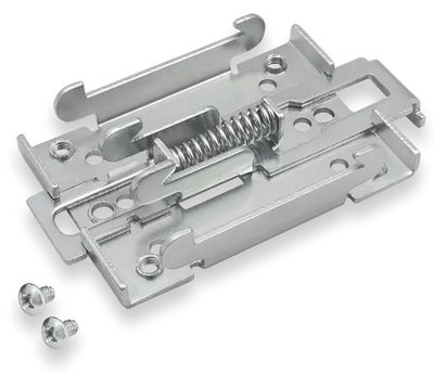 Teltonika PR5MEC00 DIN RAIL MOUNTING KIT