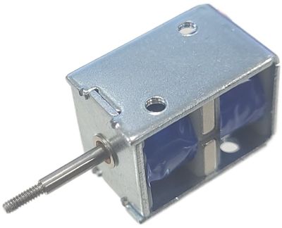 SOLENOID 12V 24W Bi-stable