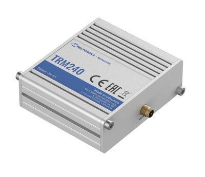 Teltonika TRM240 4G/LTE(Cat1) USB MODEM
