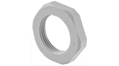 PG7 STRAIN RELIEF NUT