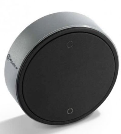 Finder YESLY BEYON WIRELESS KEYFOB TRANSMITTER, 2 ch., black