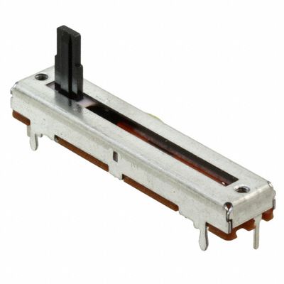 SLIDE POTENTIOMETER 30mm MONO LINEAR(B) 100kohm