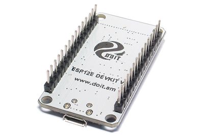 NodeMCU V2 ESP8266 Development Board (CH341)