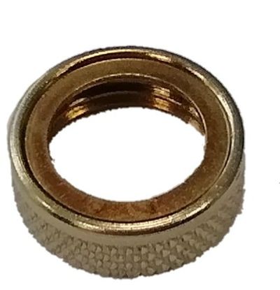 Weller Soldering Iron Tip Nut for use with W101 Soldering Iron