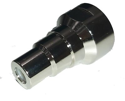 SPARE RCA FEMALE FOR AK-40 ADAPTER KIT SPARE RCA FEMALE FOR AK-40 ADAPTER KIT