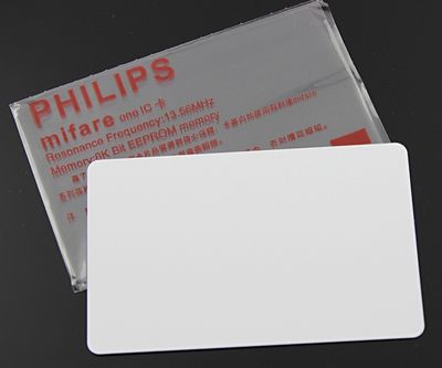 NFC CARD TAG Mifare 13.56MHz/1K S50