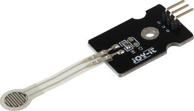 Joy-IT PRESSURE SENSOR UP TO 10 KG