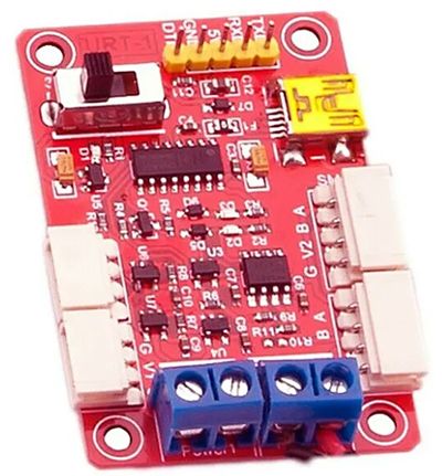 Feetech SCS SERVO CONTROLLER